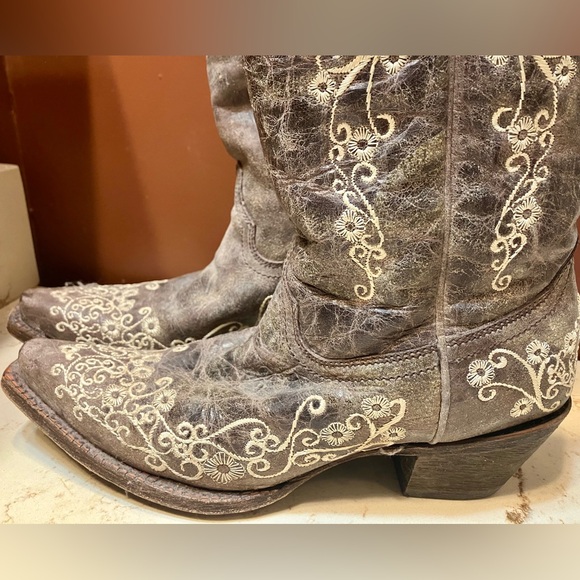 CORRAL Boots, 8 - Picture 2 of 8